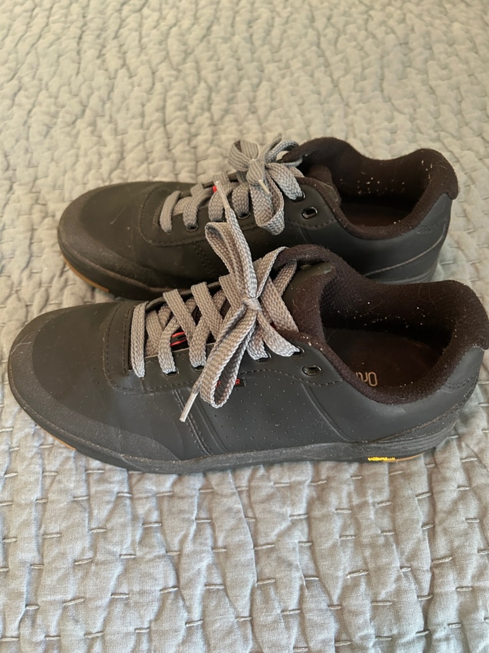 Men’s Bontrager Flatline Mountain Bike Shoes